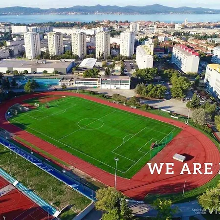 Bibimuna * Zadar