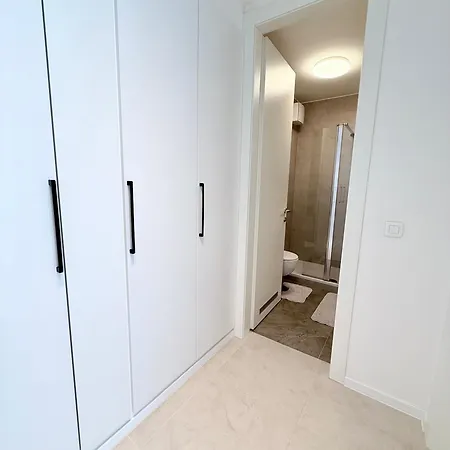 Bibimuna Apartment Zadar