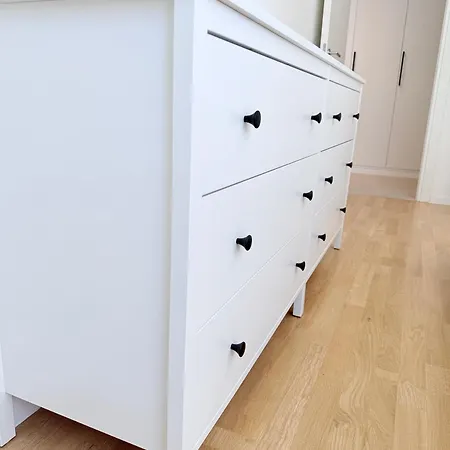 Bibimuna Appartement