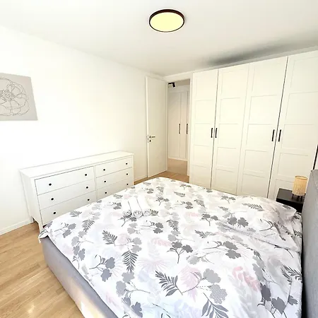 Appartement Bibimuna