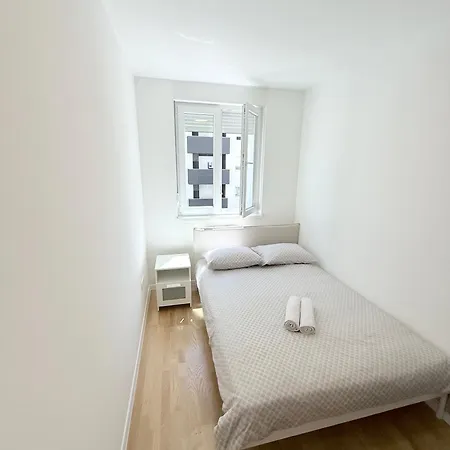 Bibimuna Apartment