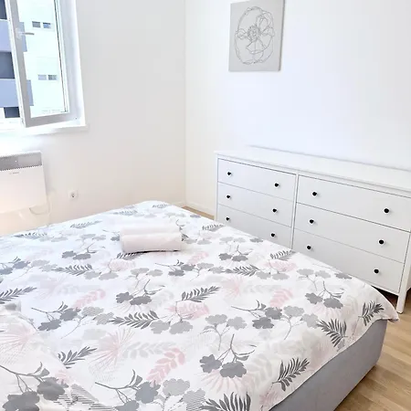 Appartement Bibimuna Zadar