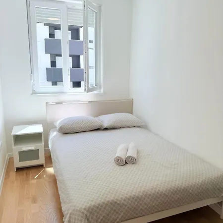 Appartement Bibimuna *
