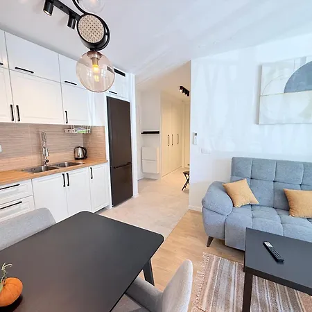 Bibimuna Appartement