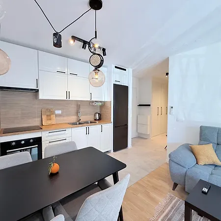 Bibimuna Appartement *
