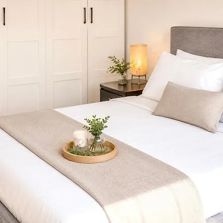 Bibimuna Appartement