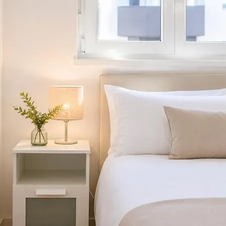 Bibimuna Appartement